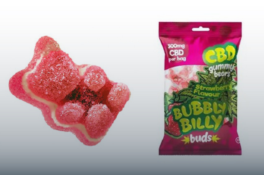 В Україні перевіряють небезпечні желейні цукерки з психоактивною речовиною