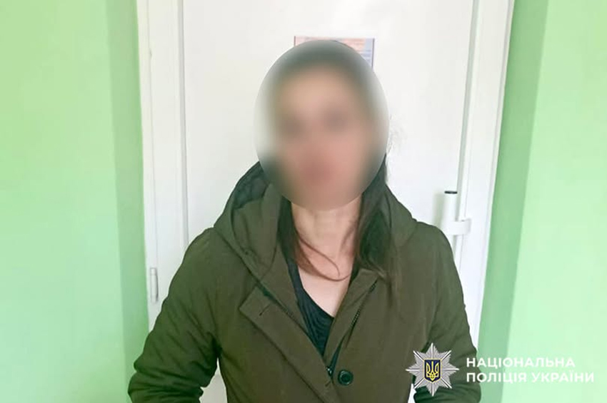 У Деражні жінка обікрала знайому на 15 тисяч гривень