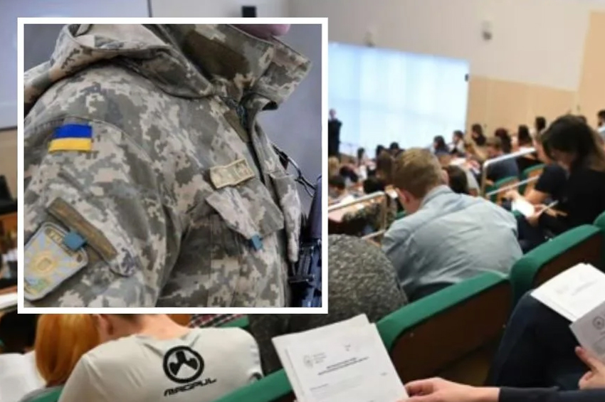 Чи можуть військові брати відпустку на навчання: пояснення юристів