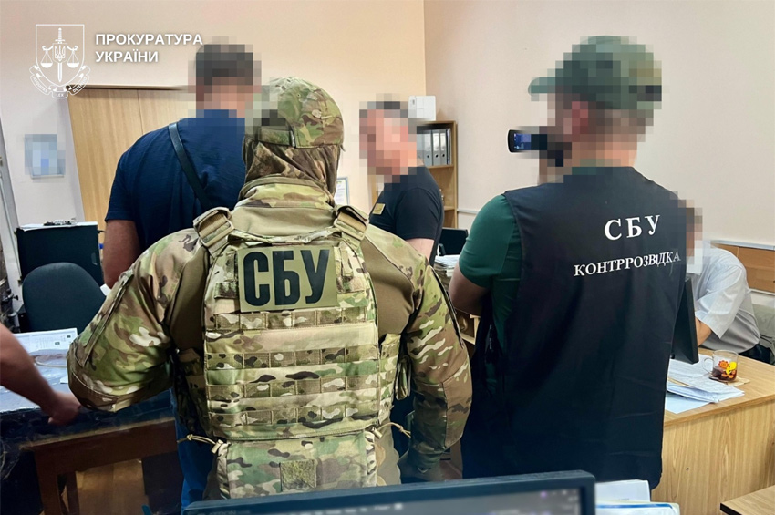 Експосадовця Хмельницької міськради засудили до 15 років тюрми за державну зраду