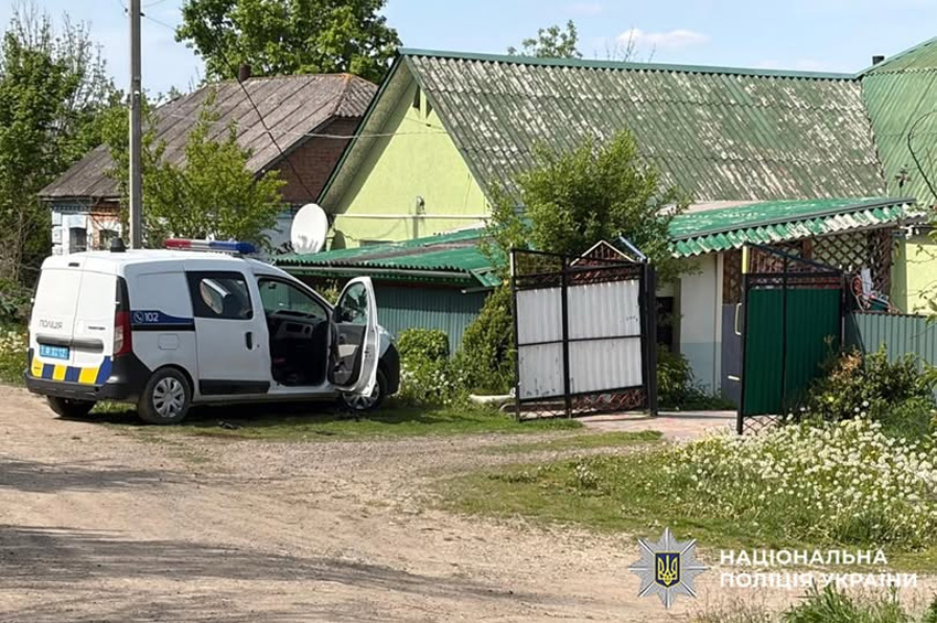 У Хмельницькому районі стався напад на поліцію: загинув правоохоронець