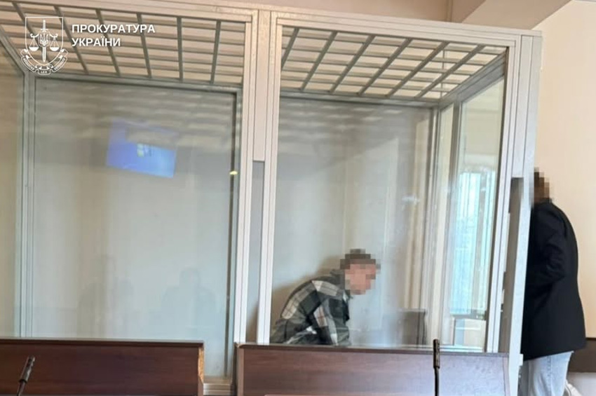 Суд взяв під варту водія BMW X4, який спричинив смертельну ДТП у Хмельницькому