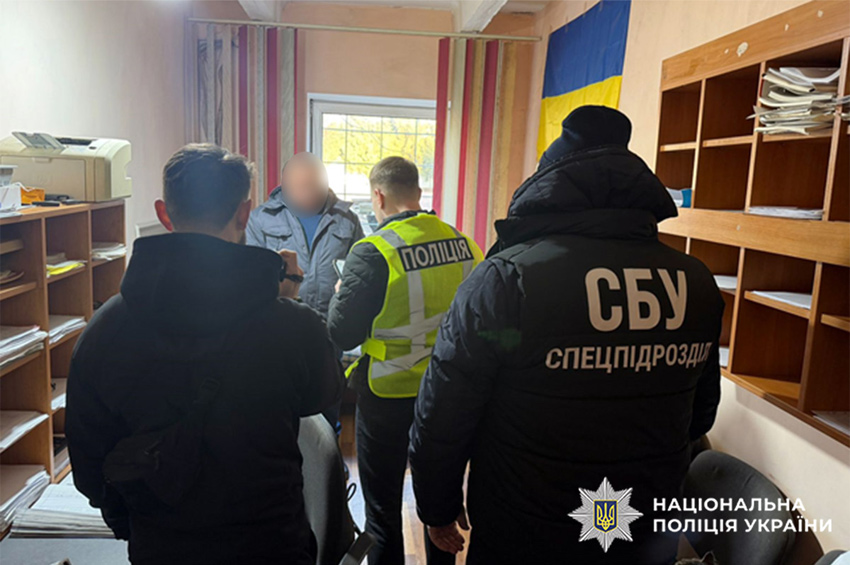 На Хмельниччині судитимуть посадовців через розтрату 2,4 млн грн на ремонті шкільного харчоблоку