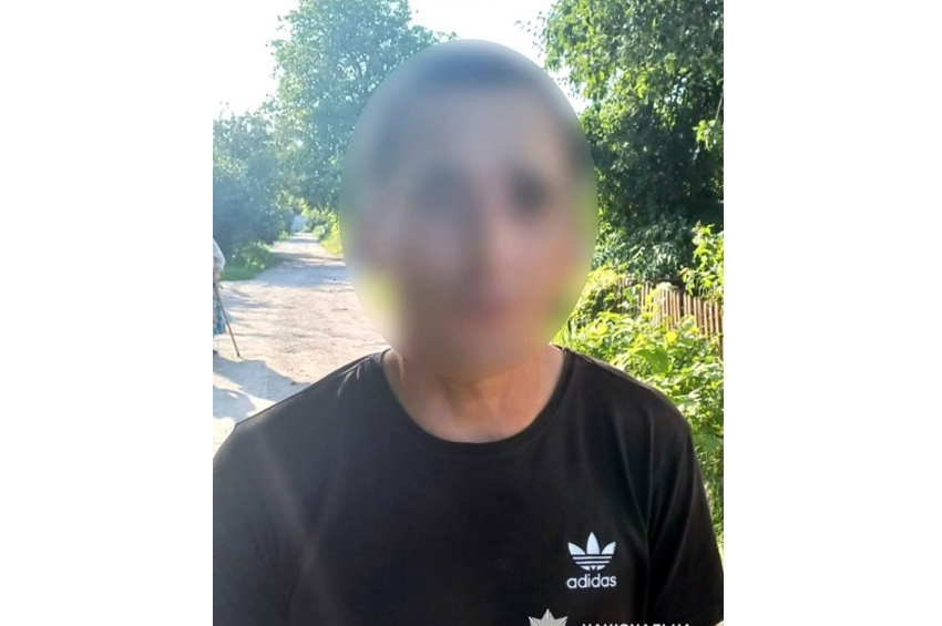 У Хмельницькому чоловік викрав смартфон знайомого та зняв з рахунку понад 20 тисяч гривень