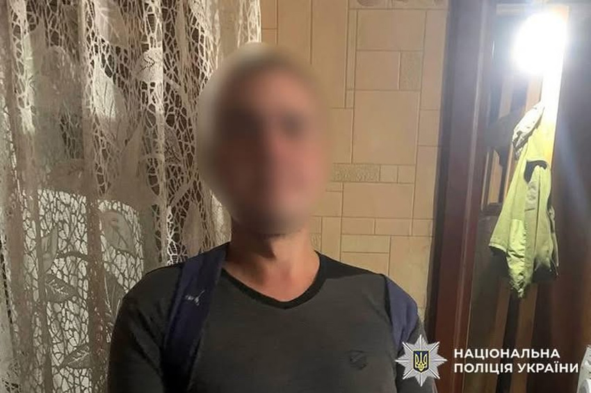 У Кам’янці-Подільському чоловік через ревнощі влаштував бійку у гуртожитку