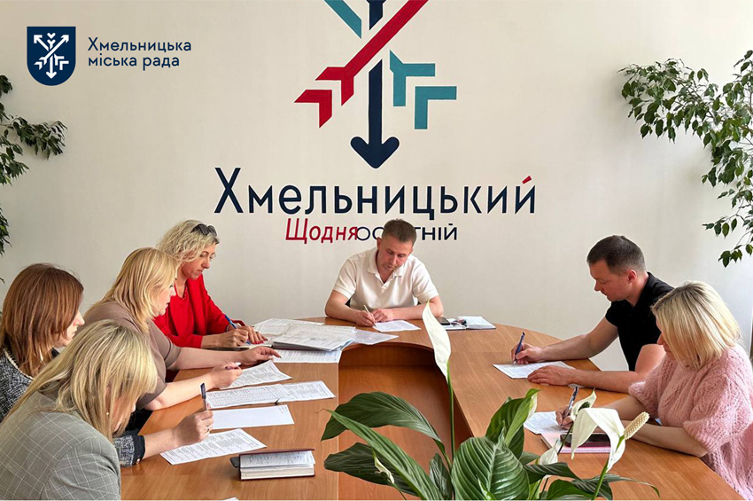 У Хмельницькій громаді визначили переможців Шкільного громадського бюджету-2026