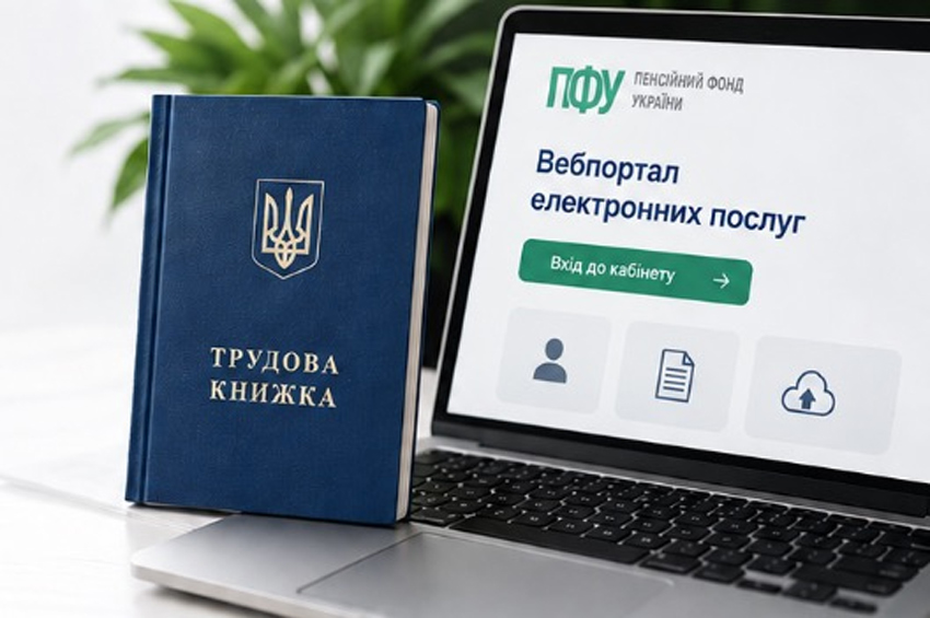 Електронні трудові книжки після 10 червня: що змінилося насправді і чи будуть штрафи