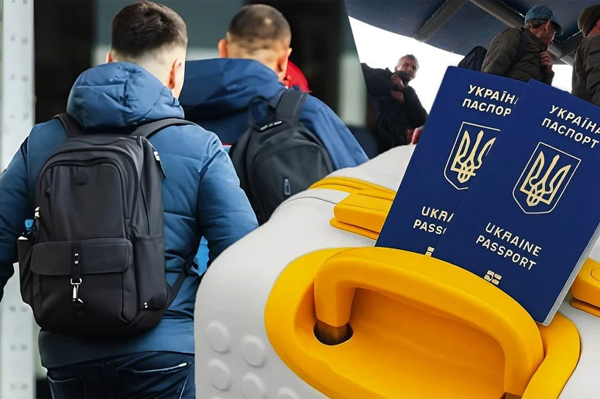 Європа переглядає правила: кому з українських біженців можуть відмовити у захисті