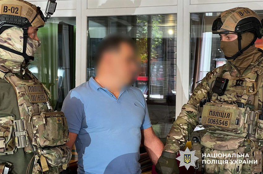 У Хмельницькому чоловік за 4000 доларів організував фіктивний шлюб для іноземця