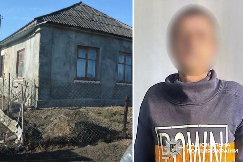 На Волочищині чоловіка засудили до 8,5 років ув'язнення за смертельне побиття співмешканки
