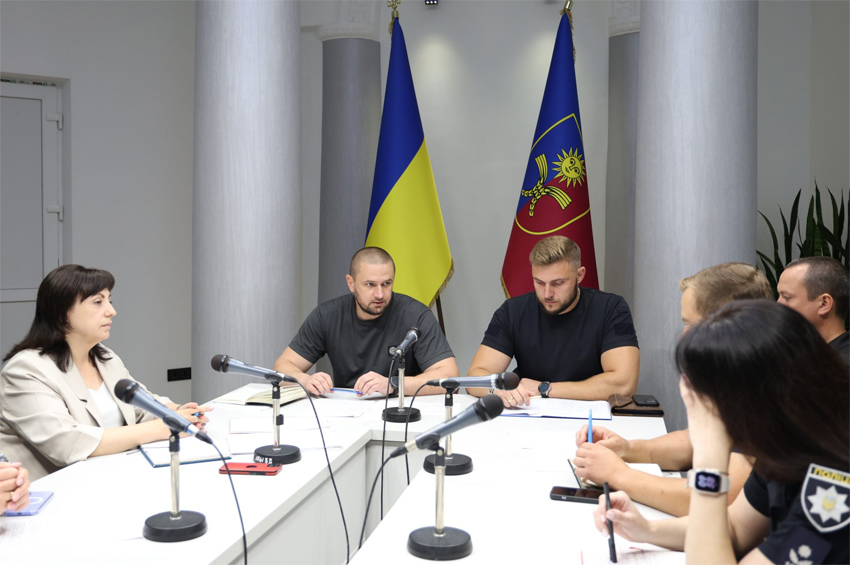 На Хмельниччині посилять контроль за нелегальними пасажирськими перевезеннями
