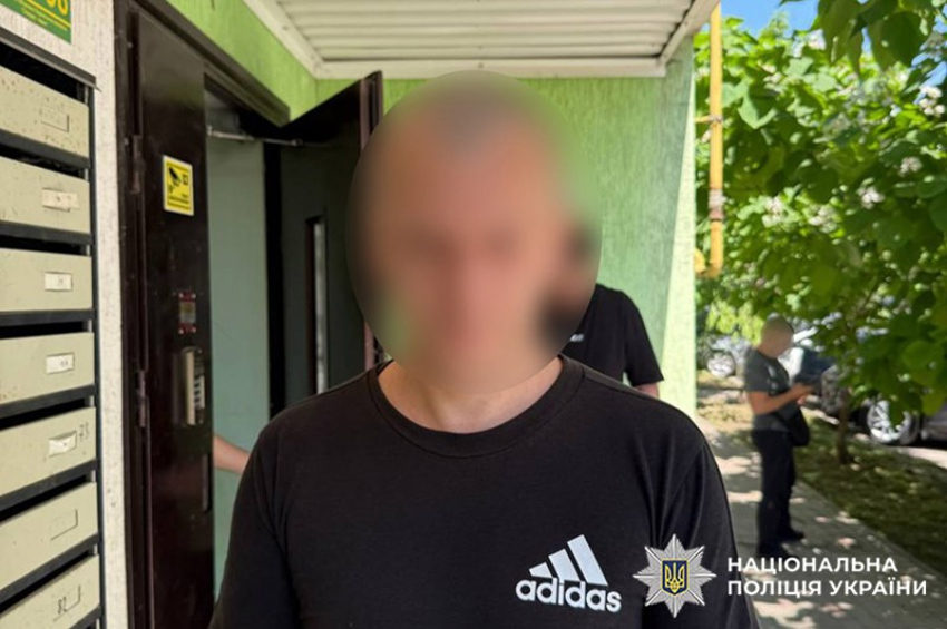 У Хмельницькому чоловік обікрав орендарів квартири на 167 тисяч гривень