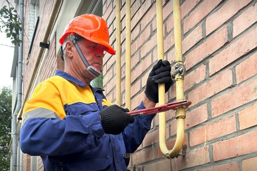 Понад тисячу багатоквартирних будинків області пройшли технічне обслуговування мереж загального користування