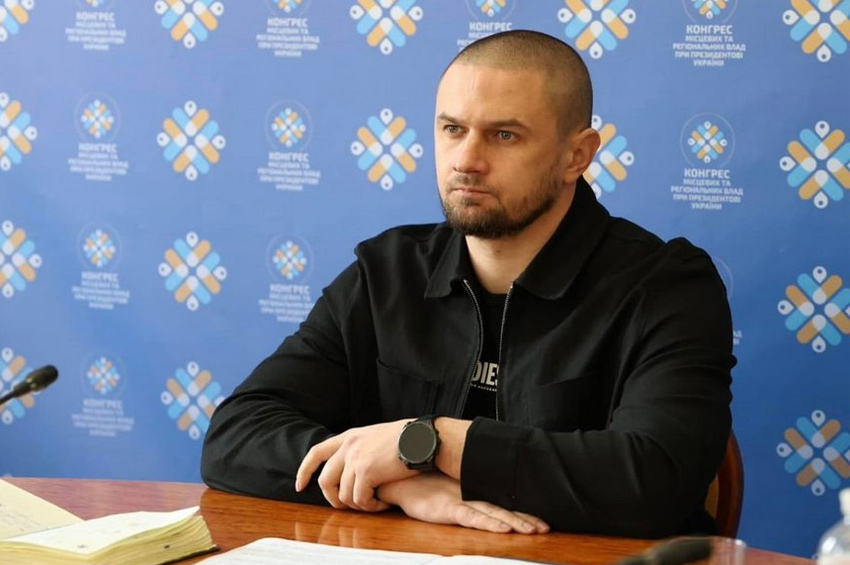 За підозрюваного у корупції заступника голови Хмельницької ОВА Владислава Фалюша внесли майже 5 млн грн застави