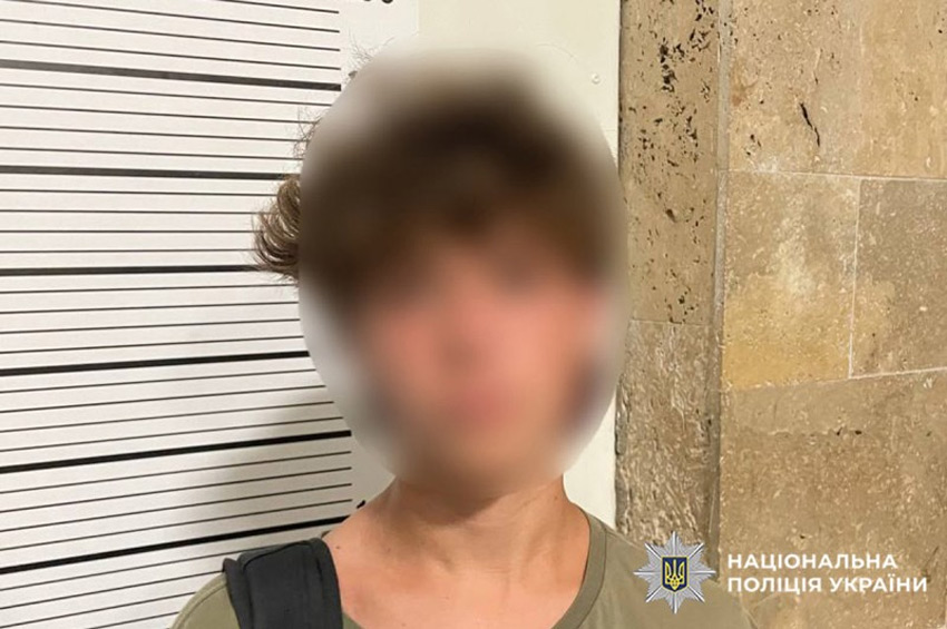 У Кам’янці-Подільському підліток викрав із роздягальні фітнес-клубу 12 тисяч гривень