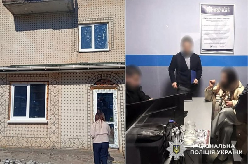 Понад 2,6 млн грн збитків: на Хмельниччині судитимуть шістьох осіб через завищену ціну будинку для ВПО