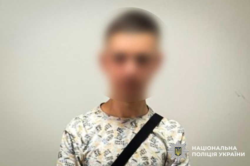 У Летичеві чоловік, якого підозрюють у зґвалтуванні, зберігав дитячу порнографію
