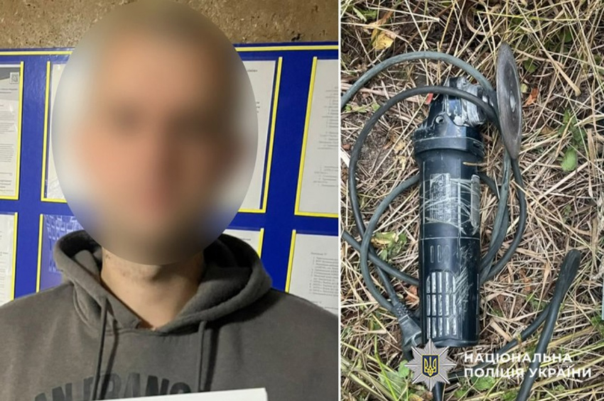 На Летичівщині колишнього працівника підозрюють у крадіжці майна з підприємства