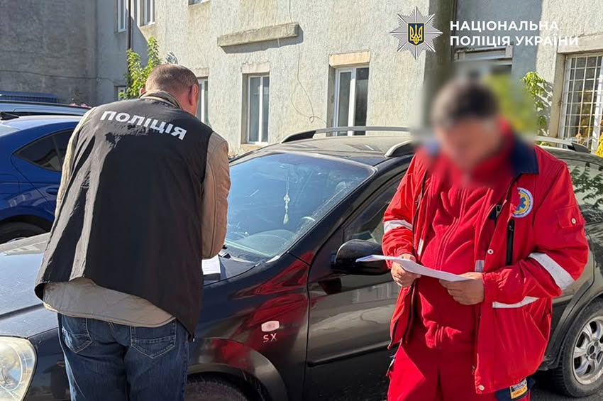 На Хмельниччині викрили схему оформлення фіктивної інвалідності за $11–12 тисяч