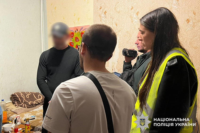 У Хмельницькому судитимуть 40-річного чоловіка за розповсюдження наркотиків через «закладки»