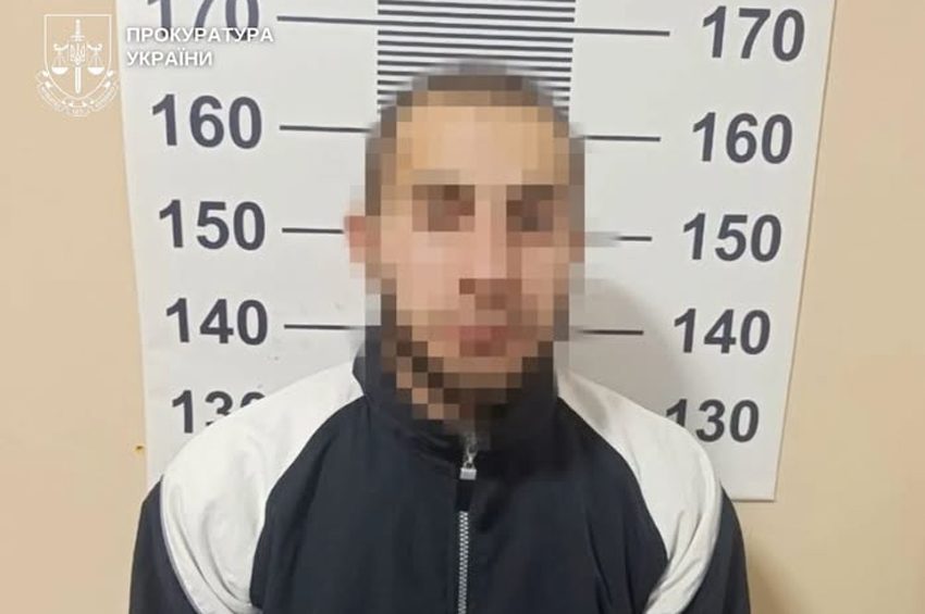 У Шепетівці чоловік завдав братові щонайменше 13 ножових ударів