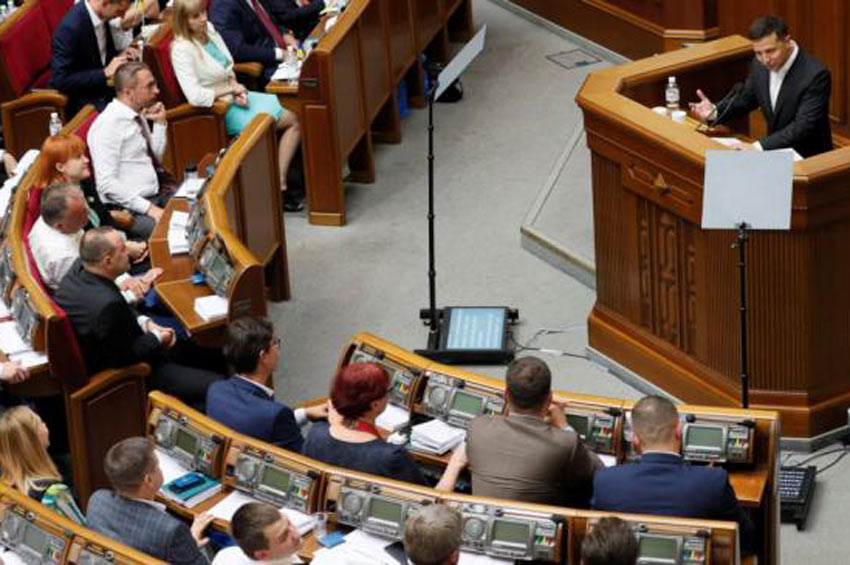 Парламент запускає у громади інвесторів без зобов’язань