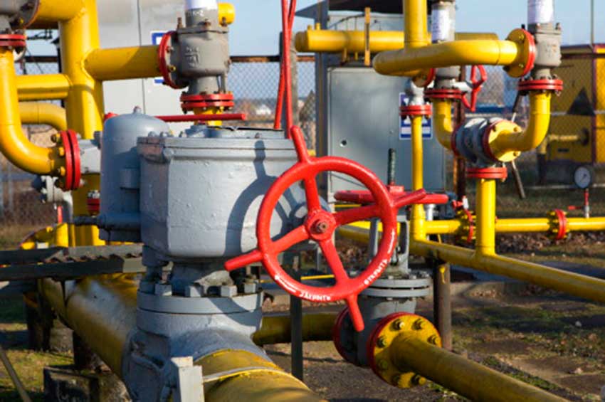 Регіональна газова компанія: в газорозподільну систему України необхідно вкладати 10 млрд грн інвестицій щорічно