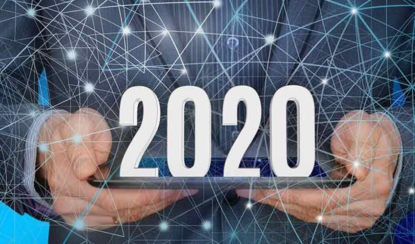 Дзеркальний 2020-й: нумерологи про рік прийдешній