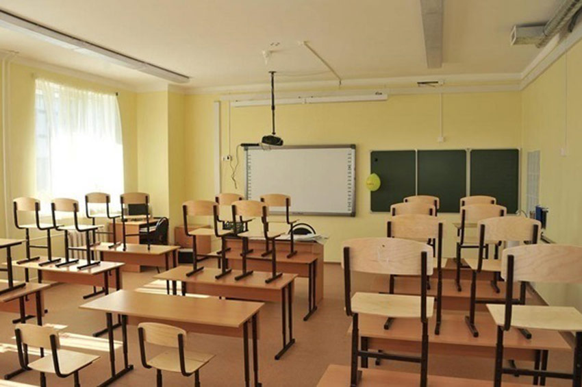 Карантин у навчальних закладах Хмельницького: у яких школах призупинили навчання 