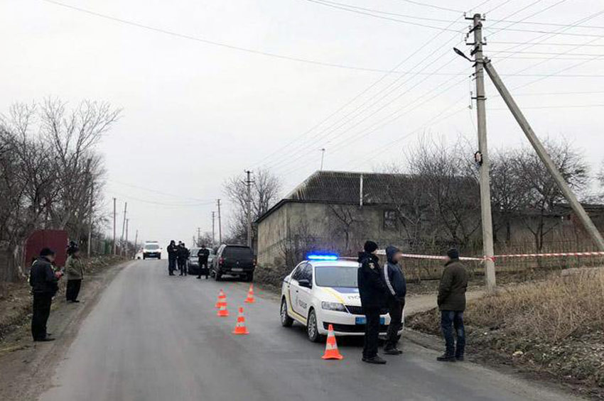 Вбивство студента на Кам`янеччині: поліція затримала підозрюваного