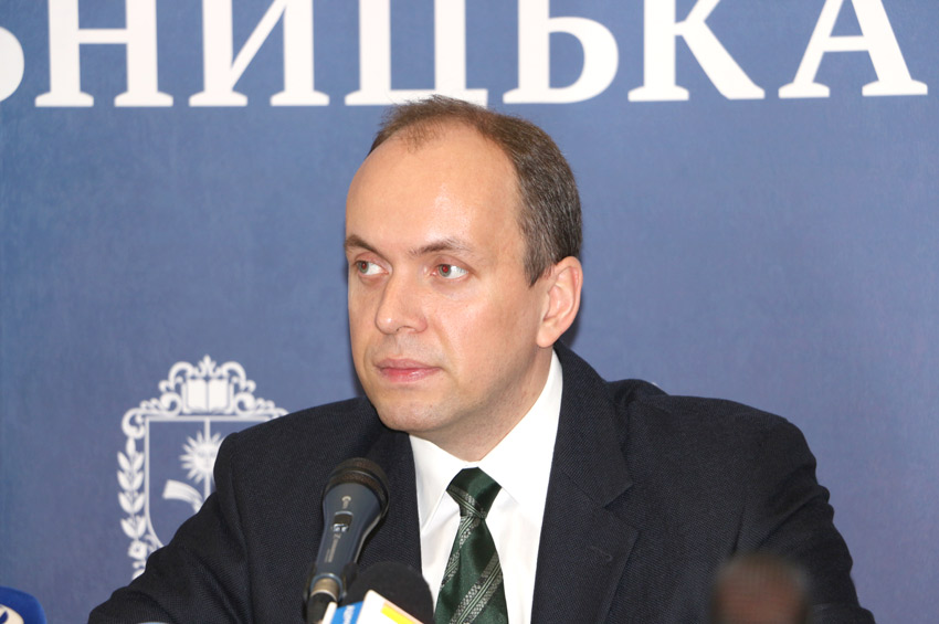 Голова Хмельницької ОДА щодо запровадження карантину в області