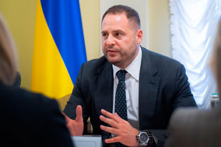 Що 25 березня Україна планує підписати в Мінську?