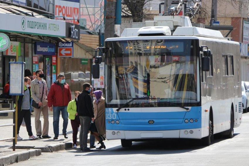 За 20 квітня кількість хворих на COVID-19 збільшилась до 53