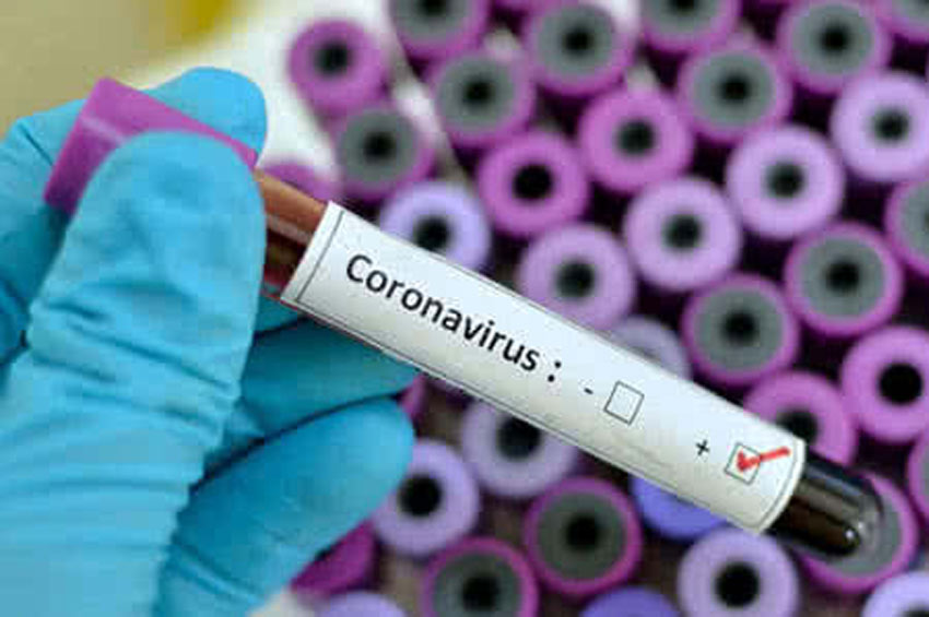 Кількість захворівших на COVID-19 на 27 квітня в Хмельницькій області