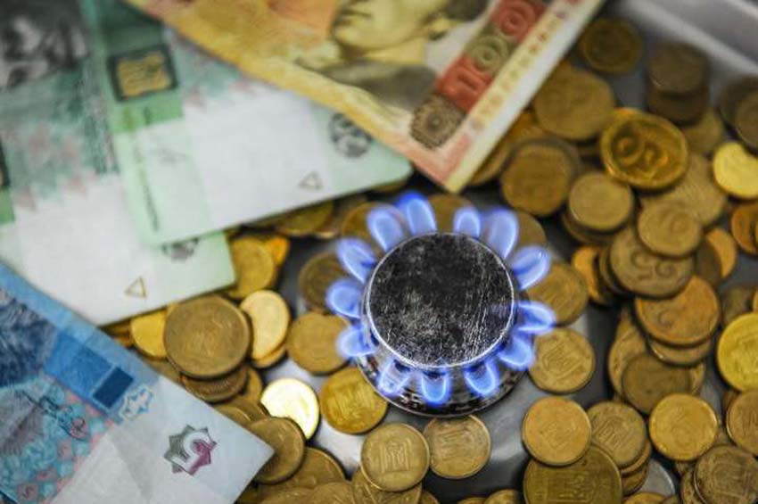 Загальна сума боргів на газовому ринку сягнула 114 млрд. грн. – Перша енергетична асоціація України